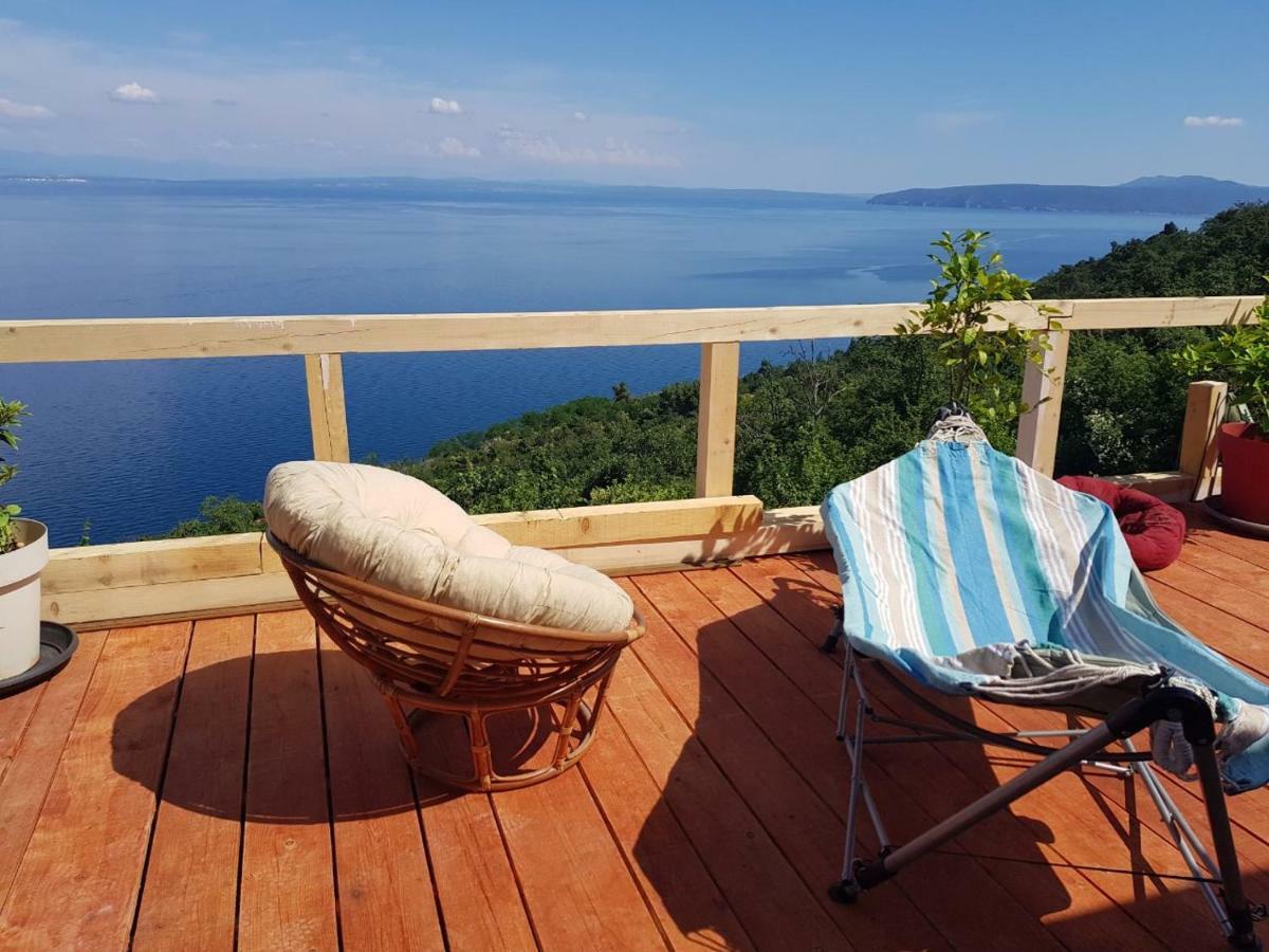 Mary'S Garden Villa Tulisevica Exterior photo